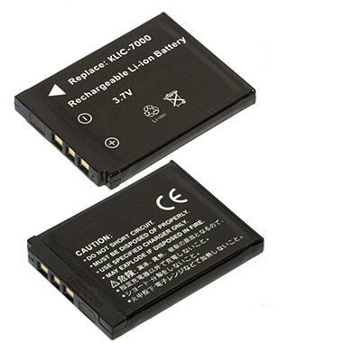 Аккумулятор KODAK KLIC-7000 (iSmartDIGI) Аккумулятор KODAK KLIC-7000 (iSmartDIGI)