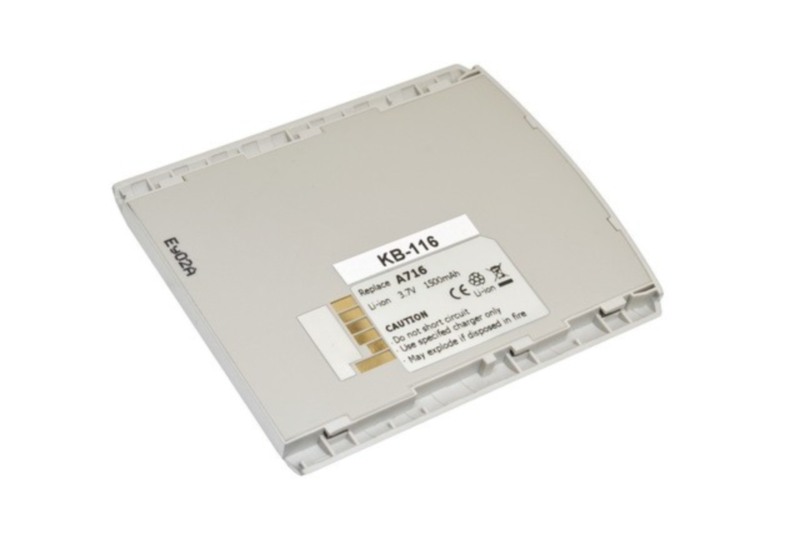   ASUS MyPal A716 , 1500 mAh iSmartDIGI