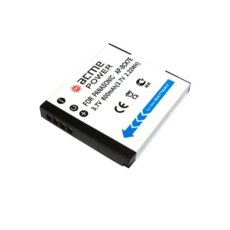 Аккумулятор для PANASONIC DMW BCK7E (AcmePower)