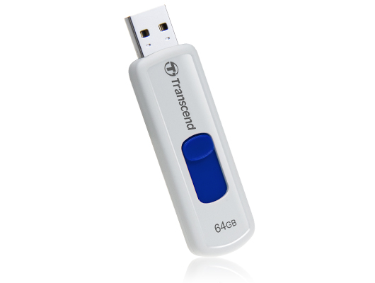 - 64  Transcend JetFlash 530