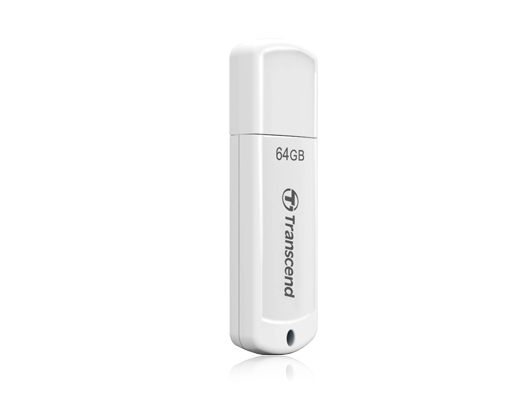- 64  Transcend JetFlash 370