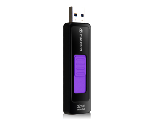 - 32  Transcend JetFlash 760 USB 3.0