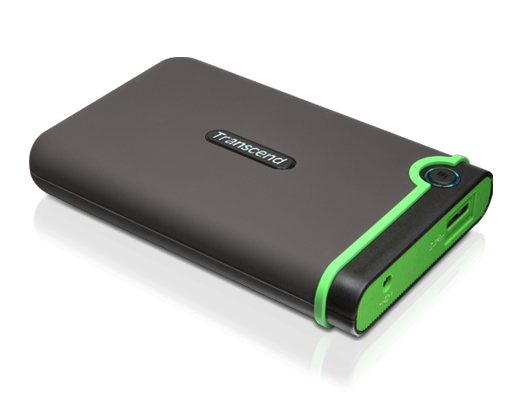  2.5'' USB 3.0   1000  (1 )  Transcend    