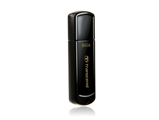 - 64  Transcend JetFlash 350