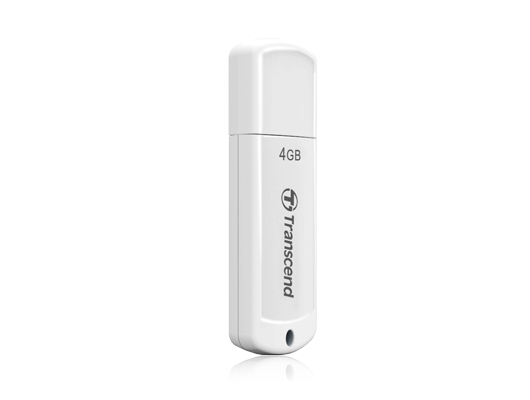 Флэш-диск 4 Гб Transcend JetFlash 370 Флэш-диск 4 Гб Transcend JetFlash 370