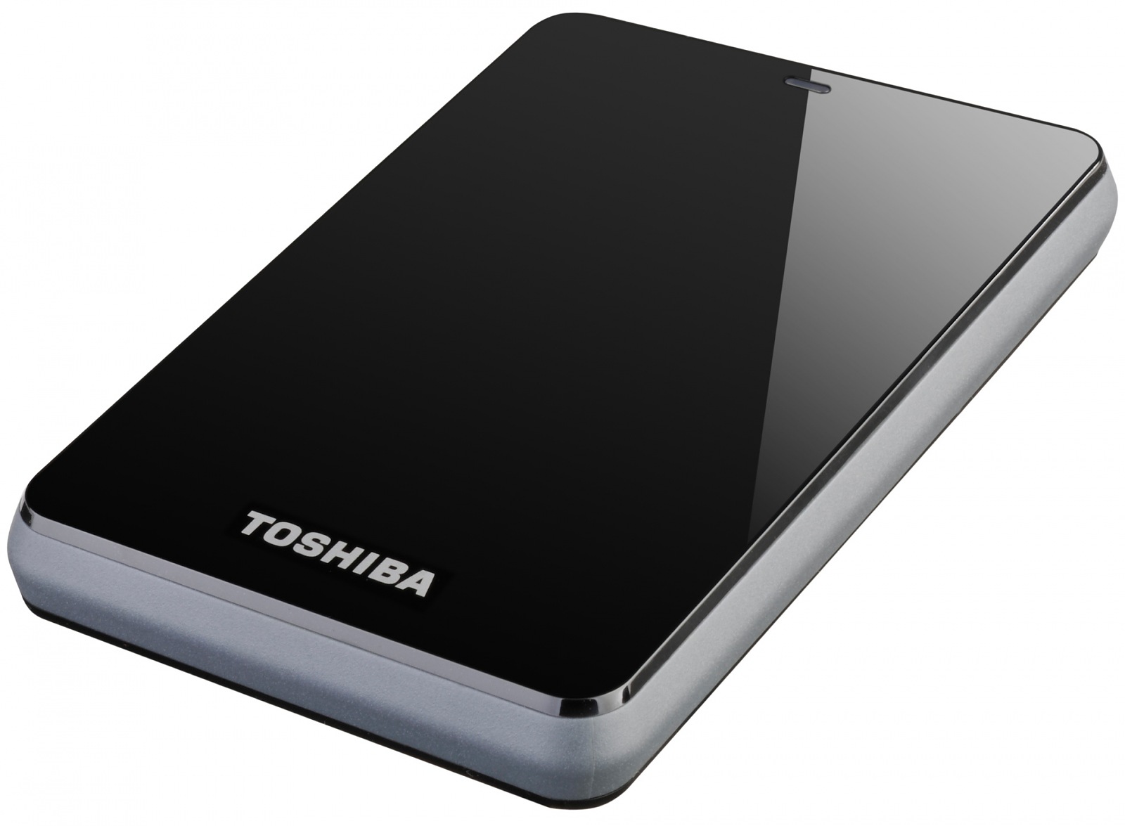 Внешний 2.5'' USB 3.0 жесткий диск 1500 Gb Toshiba ''STOR.E'', черный