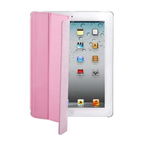 Чехол  9'' для iPad3 Targus THD00801EU, розовый