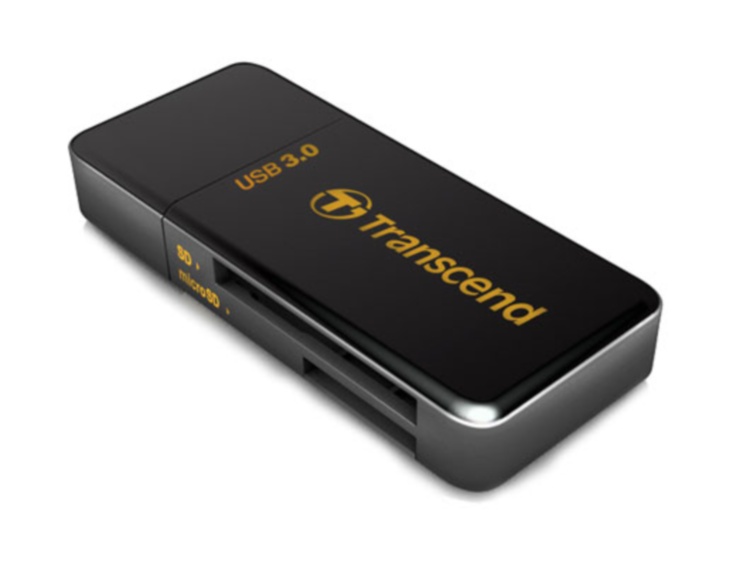  -   () F5 >>USB 3.0 Transcend, 