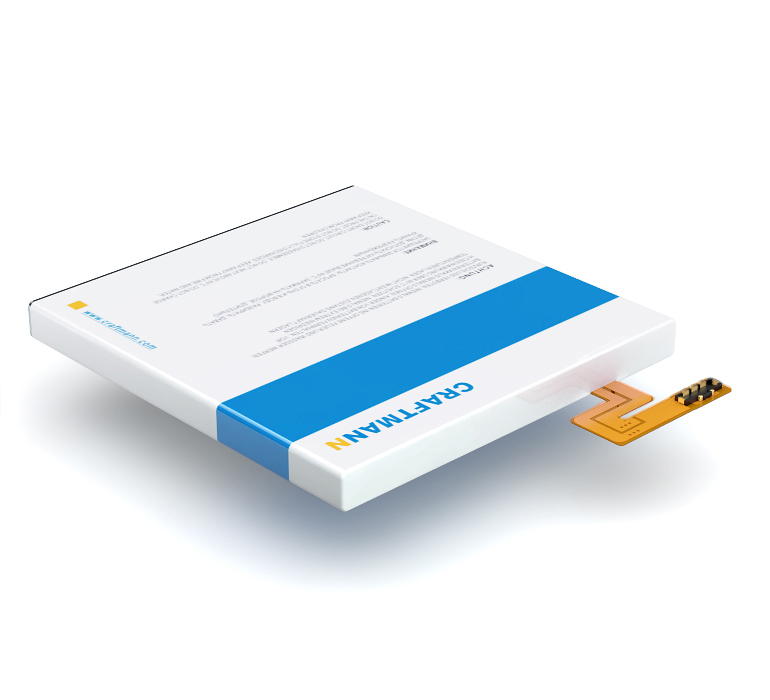  SONY LT28i XPERIA ION S [LIS1485ERPC]] 1840 mAh CRAFTMANN