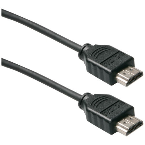  HDMI - HDMI,  ver 1.4, 1.8  / 2.0 