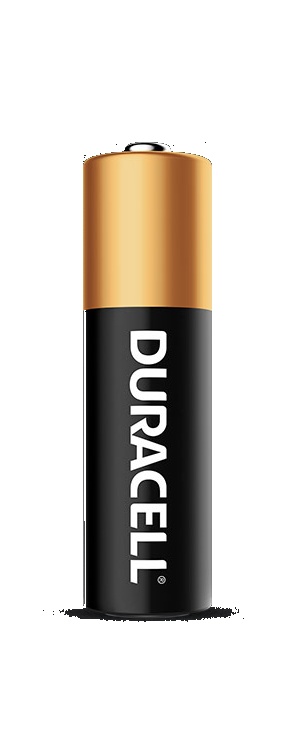   AA (LR6)  Duracell MN1500