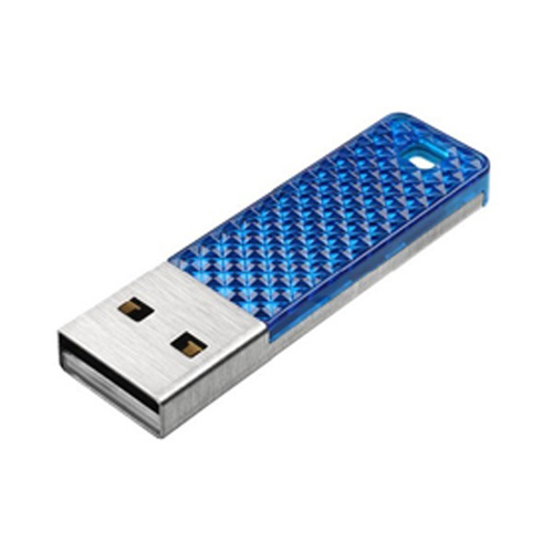 Флэш-диск 32 Гб Sandisk Cruzer Facet синий Флэш-диск 32 Гб Sandisk Cruzer Facet синий