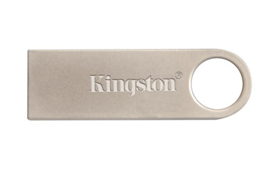 - 64  Kingston ''Data Traveler SE9'', 