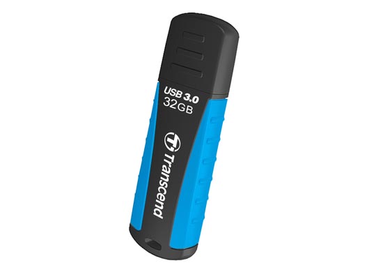 - 32  Transcend JetFlash 810 USB 3.0