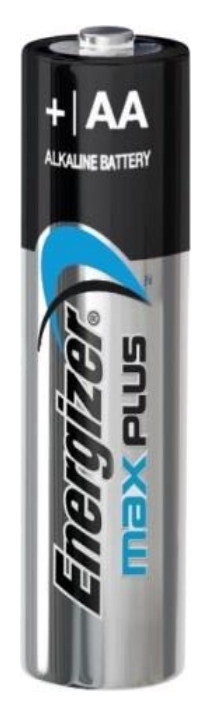   AA (LR06) ENERGIZER ''Max Plus'' (''Maximum'')