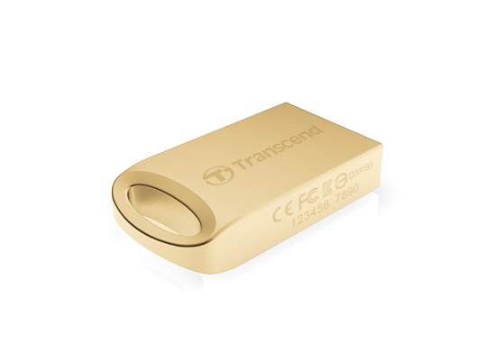 - 16  Transcend JetFlash 510G, 