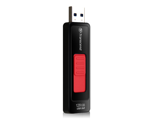 Флэш-диск 128 Гб Transcend JetFlash 760 USB 3.0 Флэш-диск 128 Гб Transcend JetFlash 760 USB 3.0