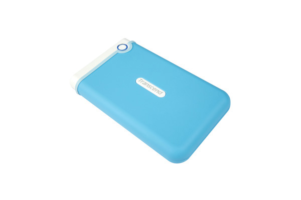  2.5'' USB 3.0   1000  (1 )  Transcend    