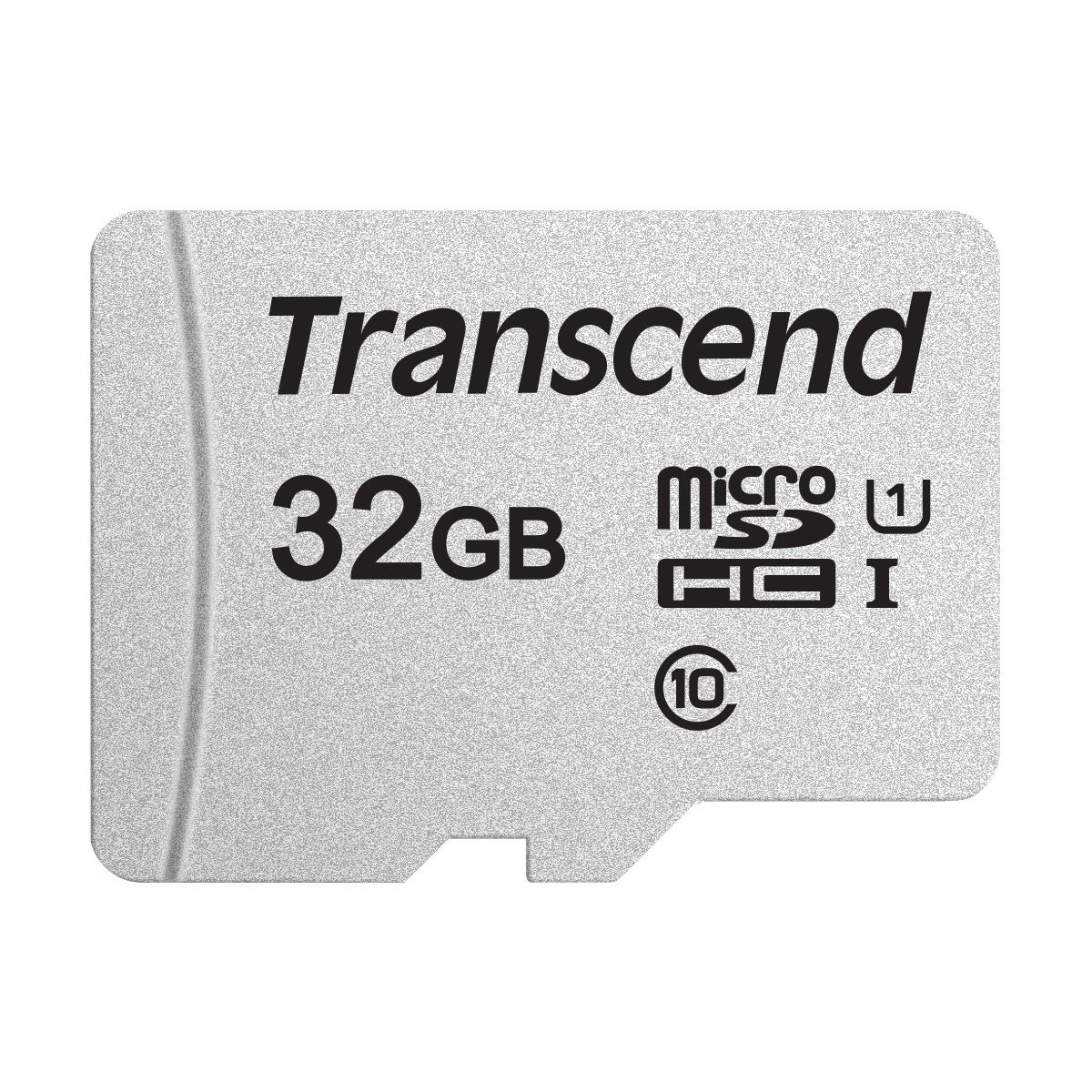   microSDHC 32  Transcend lass 10 UHS1 R95W25