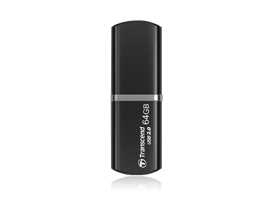 - 64  Transcend JetFlash 320, 