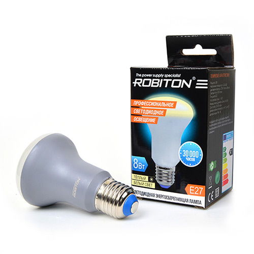  ROBITON  8.0 , E27(), '''' D63 ,   , 2700( ),