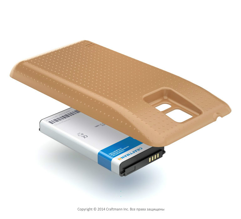  SAMSUNG SM-G900H GALAXY S5   [EB-BG900BBE++] 5600 mAh, ,  CRAFTMANN