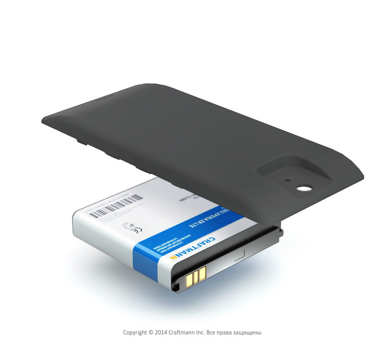  SONY C5503 XPERIA ZR LTE   [BA950++], 2300 mAh , CRAFTMANN