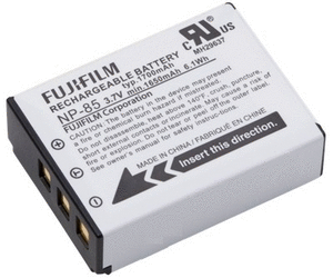 Аккумулятор FUJIFILM NP-85 Аккумулятор FUJIFILM NP-85