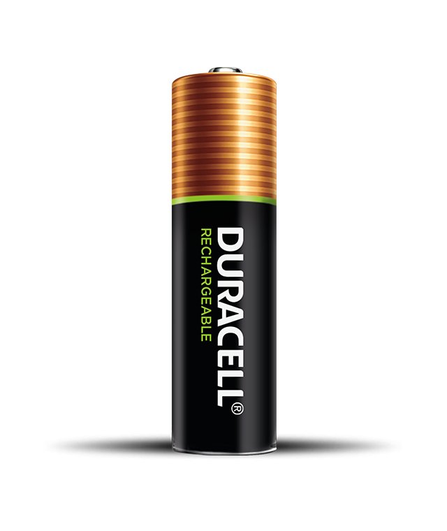  HR06 () 2500 mAh, 1.2 Ni-MH  Duracell