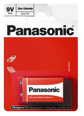   6F22 ('''') Panasonic