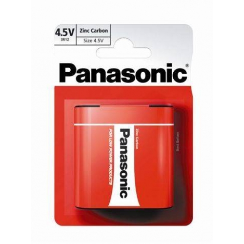   3R12 (3336) Panasonic