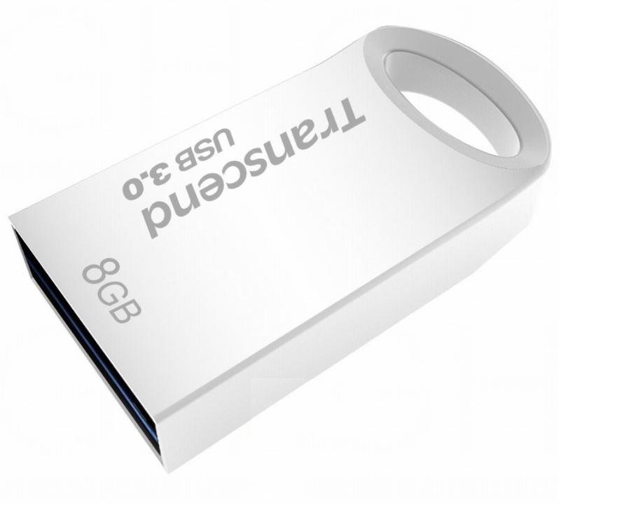 - 8  Transcend JetFlash 710S, USB 3.0, 
