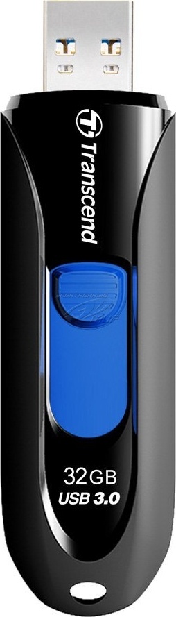 - 32  Transcend JetFlash 790 USB 3.0, 