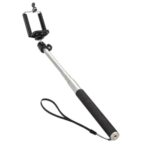 Монопод, штатив для селфи (selfie), KitVision BT , bluetooth