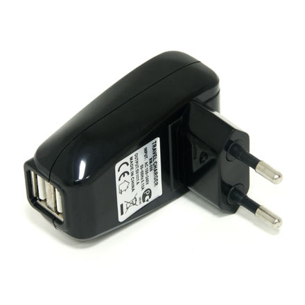  c (220)  USB, 2   500 mA  (1 * 1000 mA)