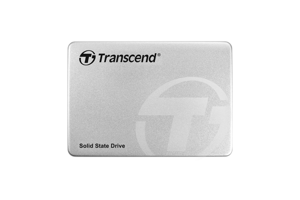 Внутренний 2.5'' 256 Gb SATA-3 SSD жесткий диск Transcend 370S, металлический корпус Внутренний 2.5'' 256 Gb SATA-3 SSD жесткий диск Transcend 370S, металлический корпус