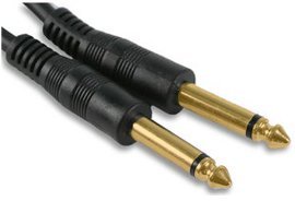  Jack(6.3 mm)  -> Jack(6.3mm) , 1.5 , ,  