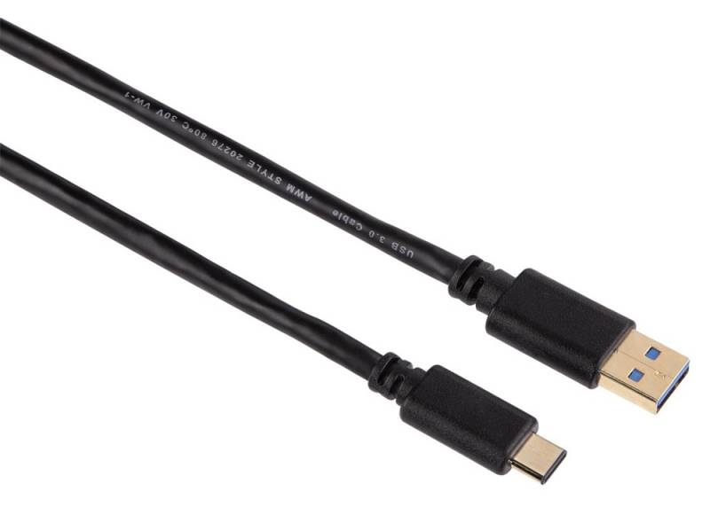  USB 3.1 A -> microUSB Type C, 0.75 