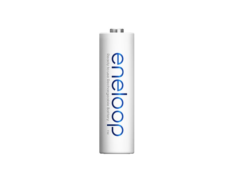  HR06 () 1900 mAh, 1.2 Ni-MH  PANASONIC ''Eneloop''