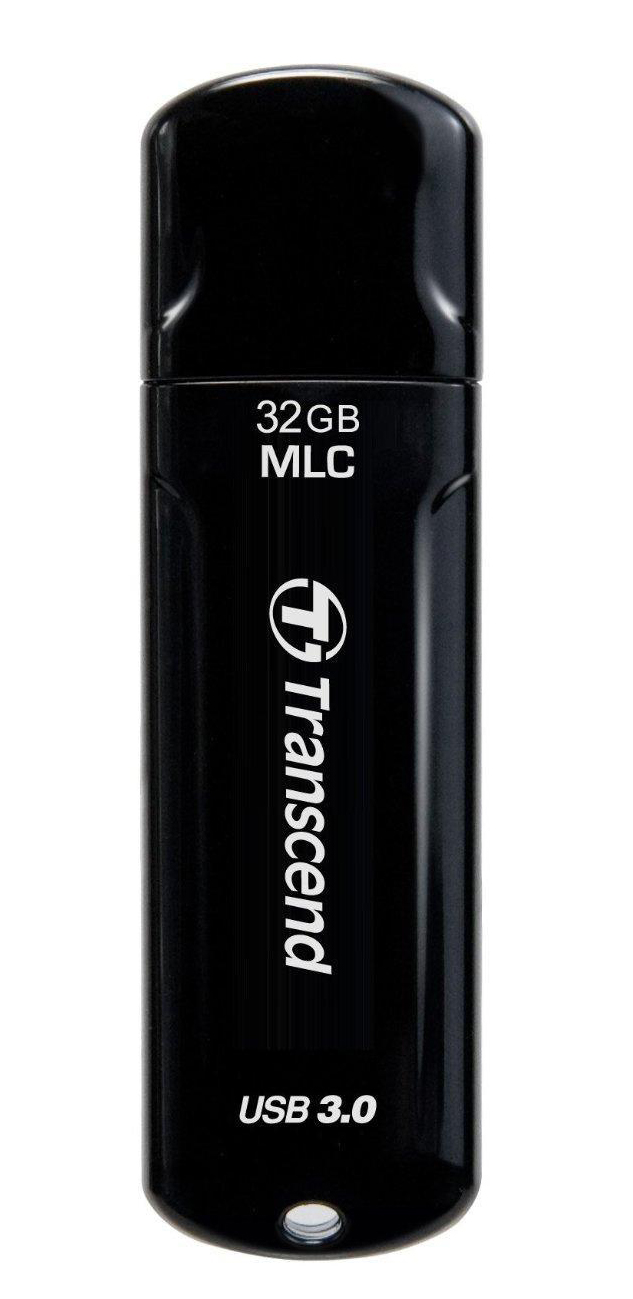 - 32  Transcend JetFlash 750 USB 3.0