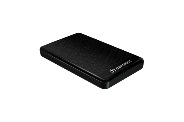  2.5'' USB 3.0   1000 Gb Transcend StoreJet 25A3 , 