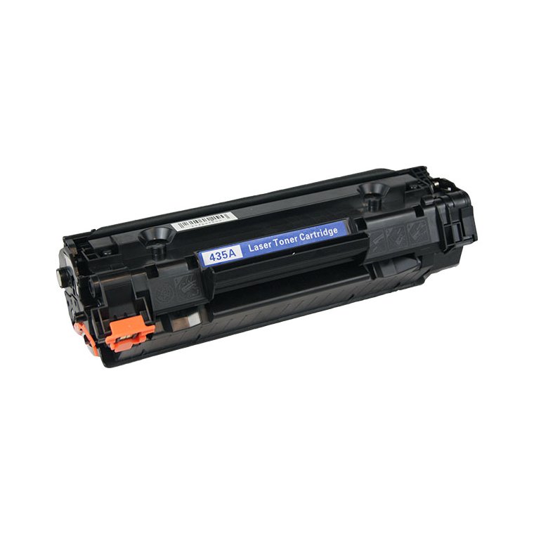 Картридж совместимый, аналог HP CB435A, PERFEO Картридж совместимый, аналог HP CB435A, PERFEO