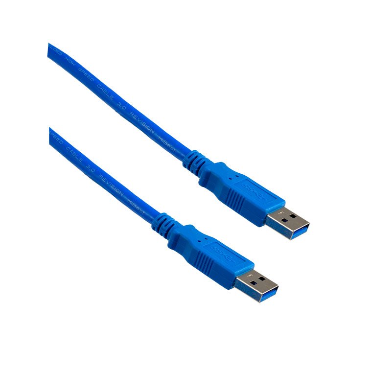  USB 3.0  A(m)  -> USB 3.0  A(m) , 1.8 