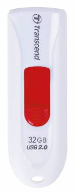 - 32  Transcend JetFlash 590,  
