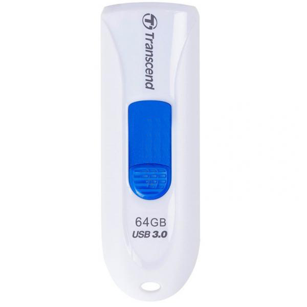 - 64  Transcend JetFlash 790 USB 3.0, 