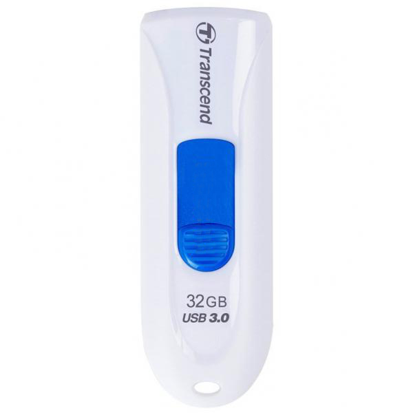 - 32  Transcend JetFlash 790 USB 3.0, 