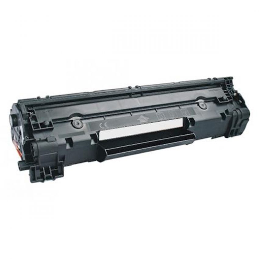 Картридж совместимый, аналог HP CE278A, PERFEO Картридж совместимый, аналог HP CE278A, PERFEO