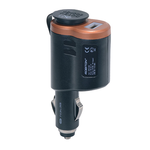    1  + USB, ROBITON SM1/USB