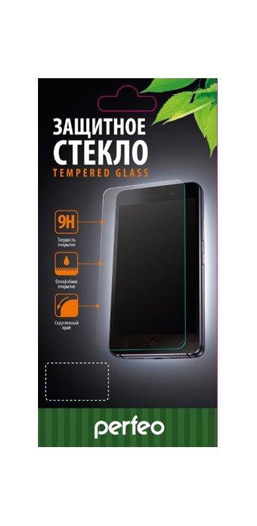Стекло защитное 0.26 мм для LUMIA 640, твердость 9H, скругленный край 2.5D Стекло защитное 0.26 мм для LUMIA 640, твердость 9H, скругленный край 2.5D