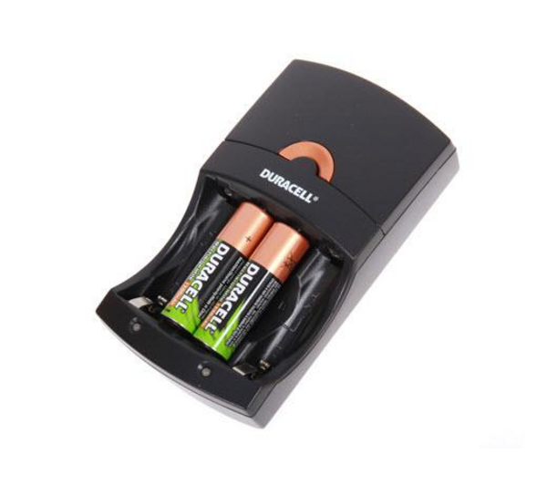 Зарядное устройство Duracell CEF14 Зарядное устройство Duracell CEF14